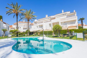 Lightbooking Duplex Marina Golf, Rota